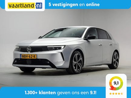 Opel Astra 0
