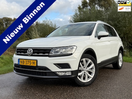 Volkswagen Tiguan 0
