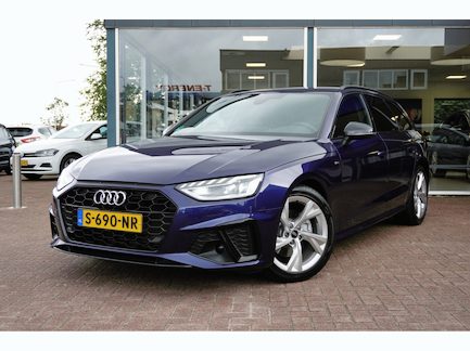 Audi A4 0