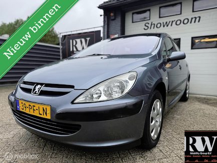 Peugeot 307 0