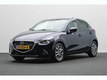 Mazda 2 0