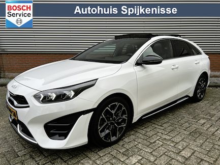 Kia ProCeed 0