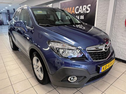 Opel Mokka 0