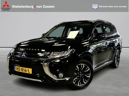 Mitsubishi Outlander 0