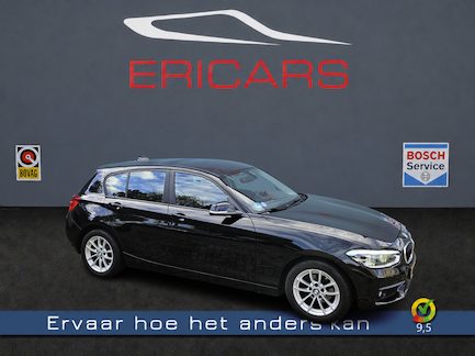 BMW 1-Serie 0