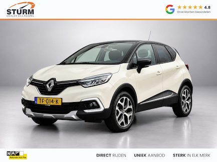 Renault Captur 0