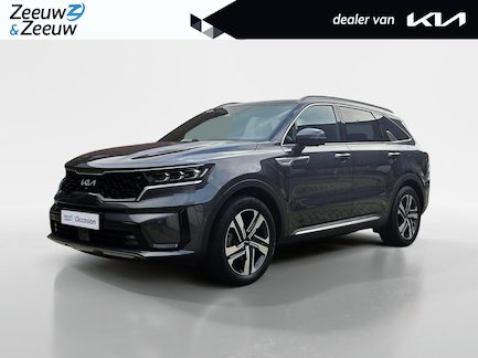 Kia Sorento 0