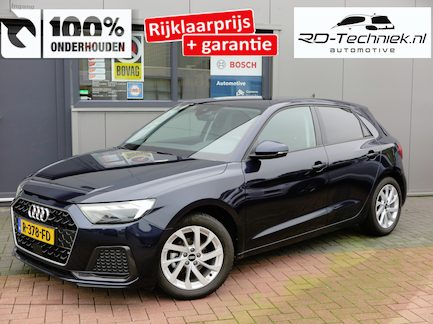 Audi A1 0