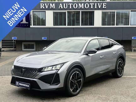 Peugeot 408 0