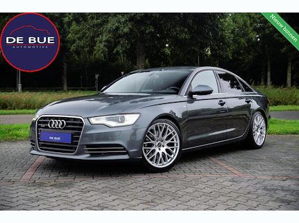 Audi A6 0