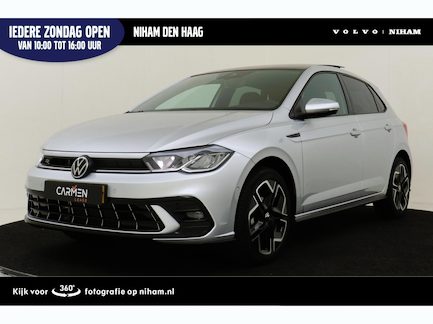 Volkswagen Polo 0