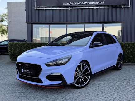 Hyundai i30 0