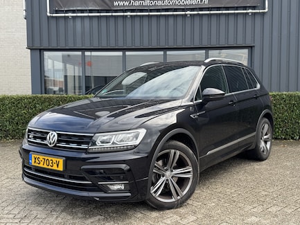 Volkswagen Tiguan 0