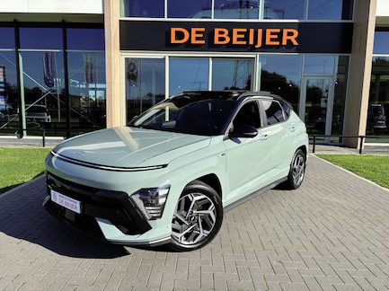 Hyundai Kona 0
