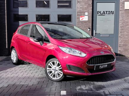 Ford Fiesta 0