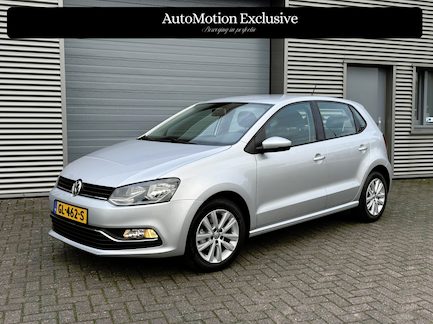 Volkswagen Polo 0