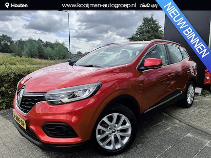 Renault Kadjar 0