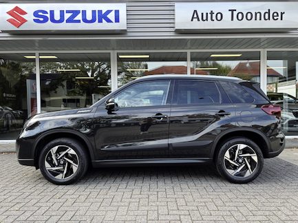 Suzuki Vitara 0