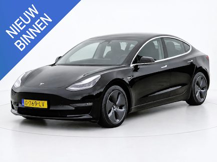 Tesla Model 3 0