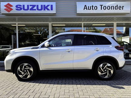 Suzuki Vitara 0