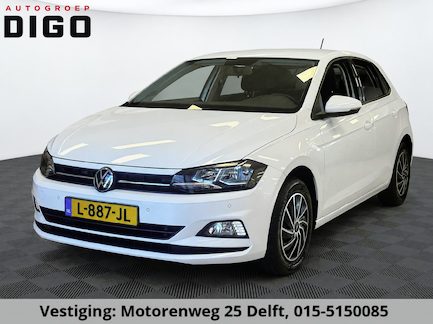 Volkswagen Polo 0