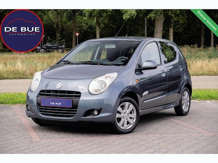 Suzuki Alto 0