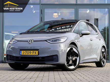 Volkswagen ID.3 0