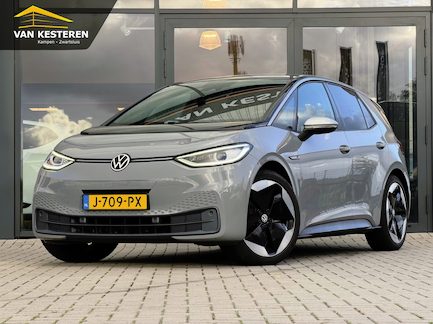 Volkswagen ID.3 0