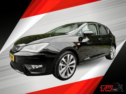SEAT Ibiza 0