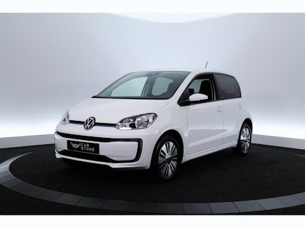 Volkswagen e-Up! 0
