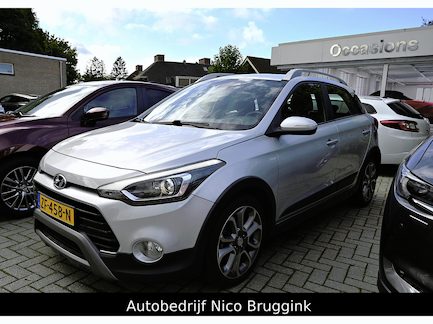 Hyundai i20 0