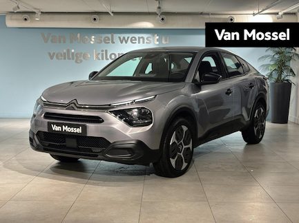 Citroën C4 X 0