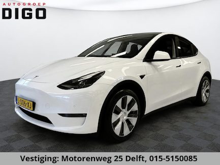 Tesla Model Y 0