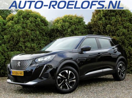 Peugeot 2008 0