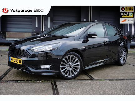 Ford Focus 0