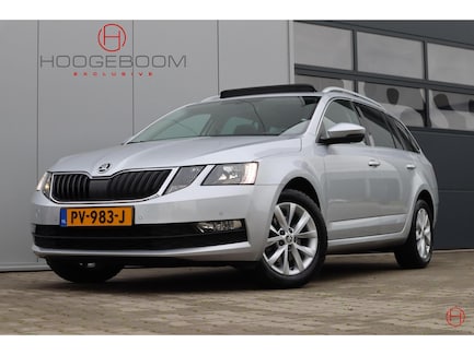 Skoda Octavia 0