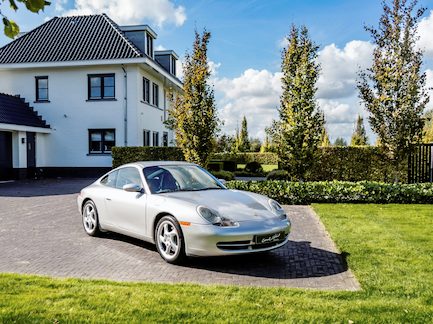 Porsche 911 0