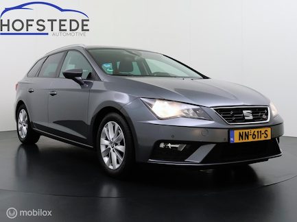 SEAT Leon 0