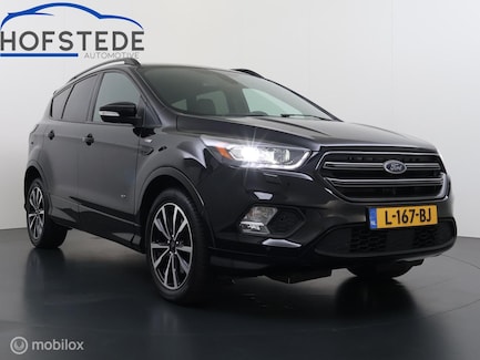 Ford Kuga 0