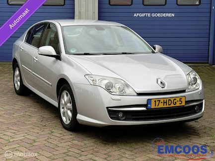 Renault Laguna 0