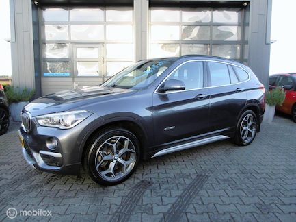 BMW X1 0