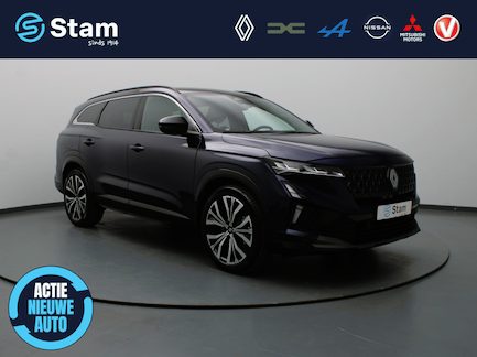 Renault Espace 0
