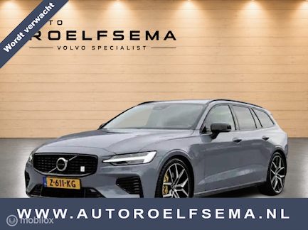 Volvo V60 0