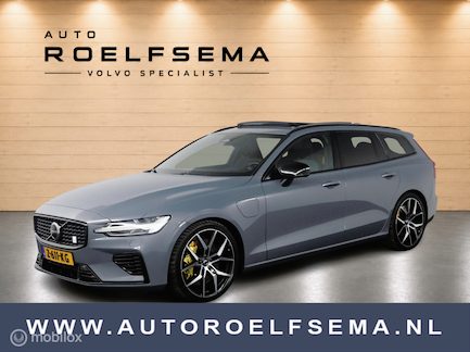 Volvo V60 0