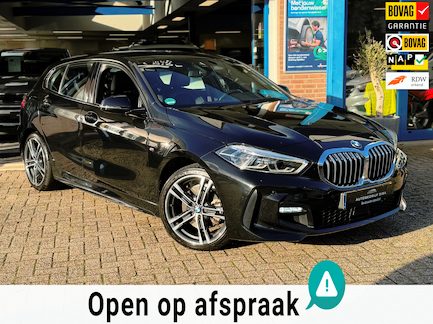 BMW 1-Serie 0