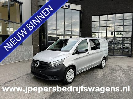 Mercedes-Benz Vito 0