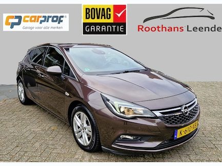 Opel Astra 0