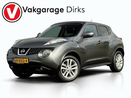 Nissan Juke 0