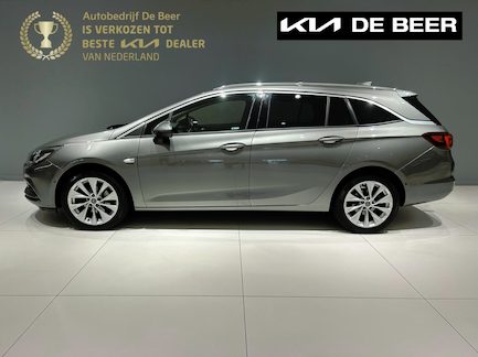 Opel Astra 0