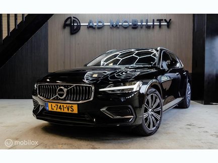 Volvo V60 0